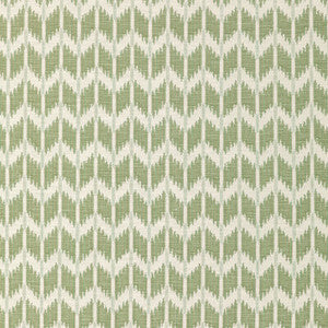 Lorient Weave Celery by Brunschwig & Fils Fabric