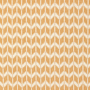 Lorient Weave Canary by Brunschwig & Fils Fabric