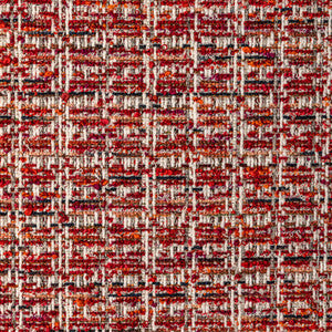 Kerlin Texture Sunset by Brunschwig & Fils Fabric