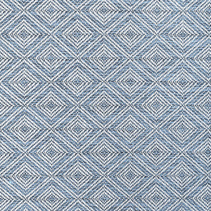Calvin Weave Delft by Brunschwig & Fils Fabric