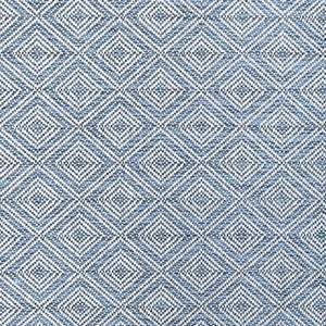 Calvin Weave Delft by Brunschwig & Fils Fabric