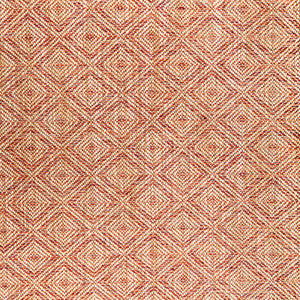 Calvin Weave Spice by Brunschwig & Fils Fabric