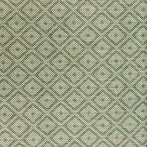 Calvin Weave Green by Brunschwig & Fils Fabric