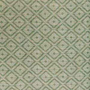 Calvin Weave Green by Brunschwig & Fils Fabric
