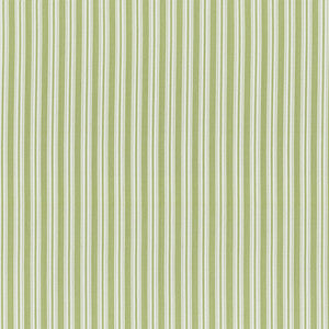 Selune Stripe Leaf by Brunschwig & Fils Fabric