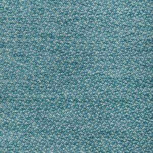 Sasson Texture Teal by Brunschwig & Fils Fabric