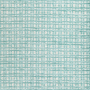 Landiers Texture Aqua by Brunschwig & Fils Fabric