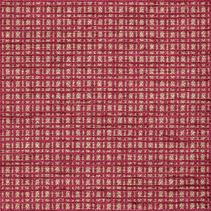 Landiers Texture Red by Brunschwig & Fils Fabric