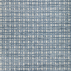 Landiers Texture Denim by Brunschwig & Fils Fabric