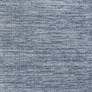 Lemenc Texture Blue by Brunschwig & Fils Fabric