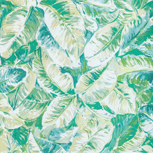 Diani Print Seaglass by Brunschwig & Fils Fabric
