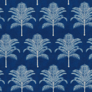 PALM LIFE AZUL 802212 by Tommy Bahama Outdoor Fabric