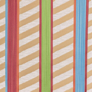 Mnemba Woven Camel by Brunschwig & Fils Fabric