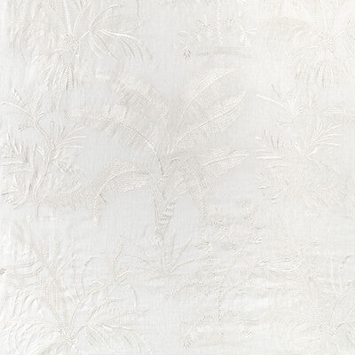 8022135.1.0 by Brunschwig & Fils Fabric Brunschwig & Fils Fabric 8022135.1.0Fabric MAJORELLE LINEN - 66%;VISCOSE - 25%;POLYESTER - 9% India </p><p>Repeat: H: 25.2, V: 30.6 52 - Fabric Carolina -