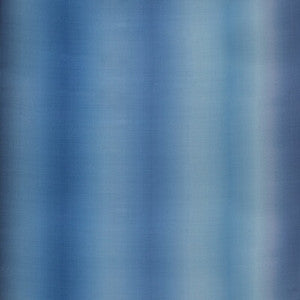Mirage Stripe Blue by Brunschwig & Fils Fabric