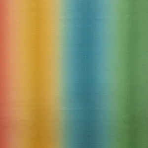 Mirage Stripe Multi by Brunschwig & Fils Fabric