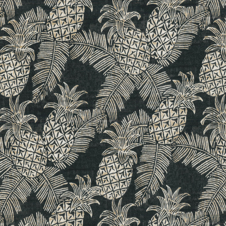 Tbo Carate Batik Noche 802222 by Tommy Bahama Home Fabric OUTDOOR JUNE '18 100% Spun Polyester U.S.A. Wyzenbeek 51,000 Horizontal: 9.00" and Vertical: 18.00" 54" - Fabric Carolina -