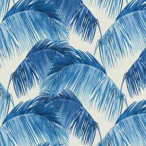 PALMAS AZUL 802241 by Tommy Bahama Outdoor Fabric