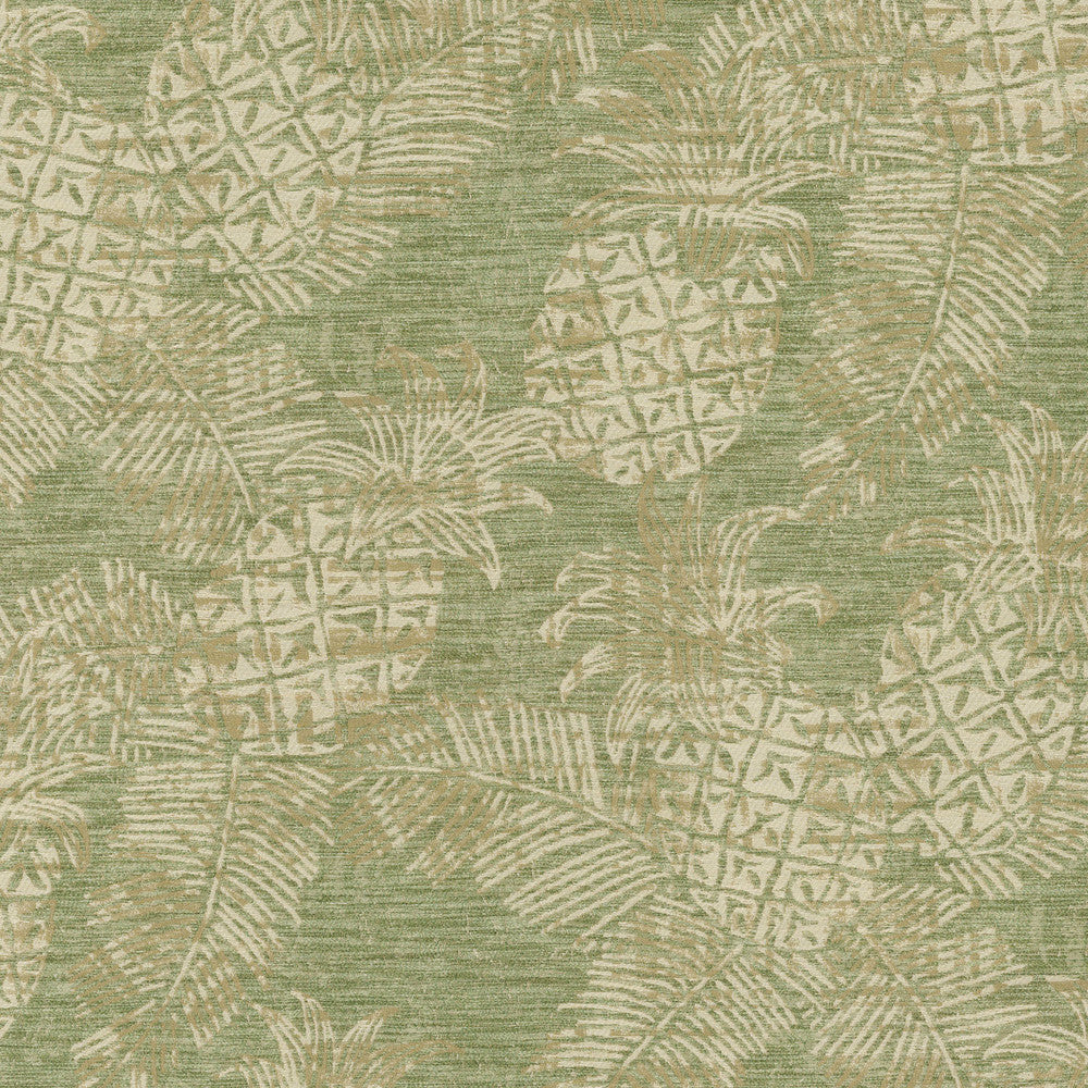 Private Island Verde-Srd 802291 by Tommy Bahama Home Fabric - 100% Polyester INDIA 6000 Horizontal: 27 and Vertical: 21 54 - Fabric Carolina -