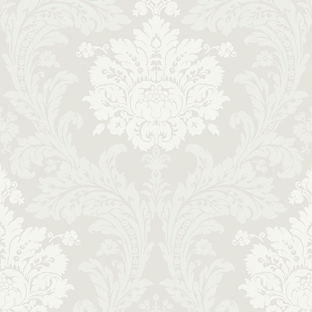 8022 90W7201 by JF Wallpaper FILIGREE WALLCOVERINGS 100% Wallpaper GERMANY (see sample) Horizontal: N/A and Vertical: 25.200 20.50 - Fabric Carolina -