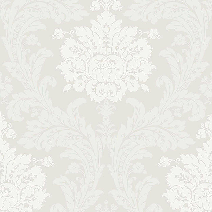 8022 90W7201 by JF Wallcovering FILIGREE WALLCOVERINGS 100% Wallpaper Germany Horizontal: and Vertical: 25.2 20.5 - Fabric Carolina -