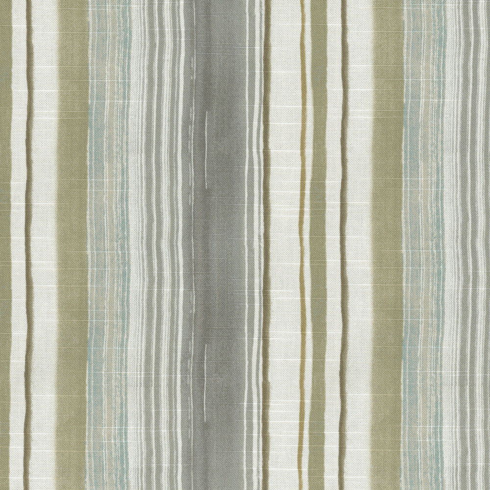 SEASCAPE STRIPE SHORELINE 802303 by Tommy Bahama Home Fabric - 61% Cotton 39% Polyester 39000 Horizontal: 6.75 and Vertical: 9 54 - Fabric Carolina -