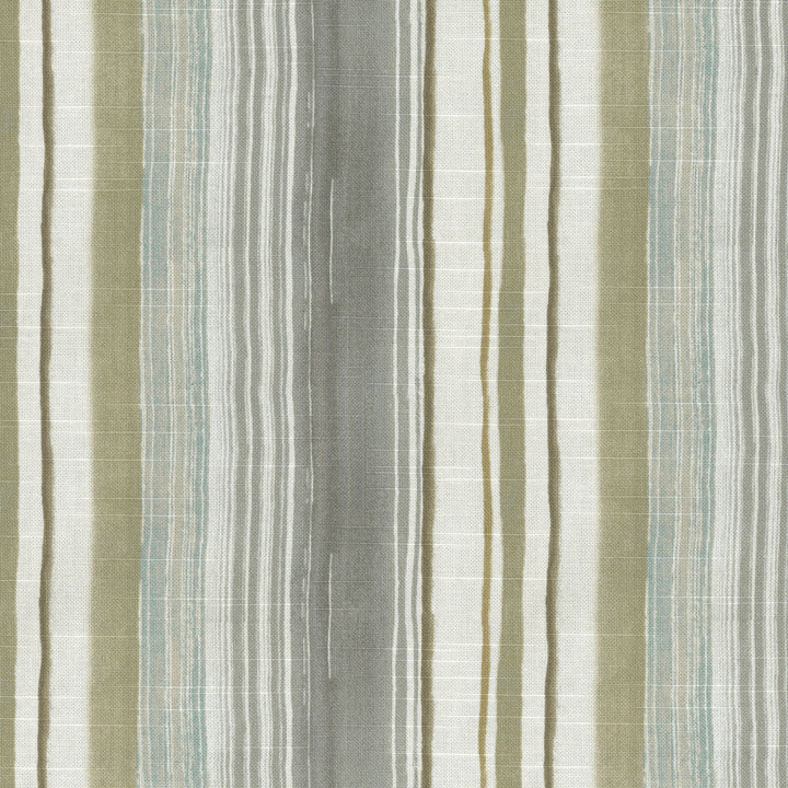 SEASCAPE STRIPE SHORELINE 802303 by Tommy Bahama Home Fabric - 61% Cotton 39% Polyester 39000 Horizontal: 6.75 and Vertical: 9 54 - Fabric Carolina -