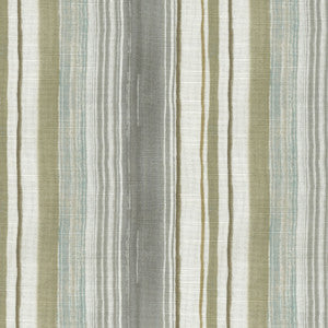 Seascape Stripe Shoreline 802303 by Tommy Bahama Home Fabric