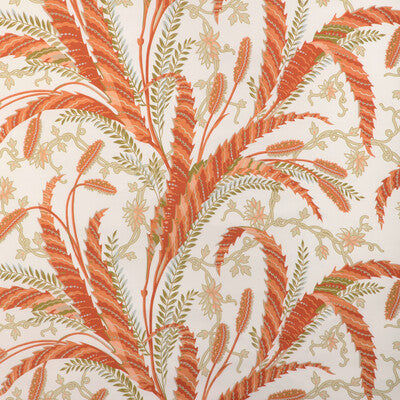 Brunschwig & Fils Multipurpose 8023101.12.0 Multipurpose COTTON - 100% France </p><p>Repeat: H: , V: 27.5 21 - My Fabric Connection -