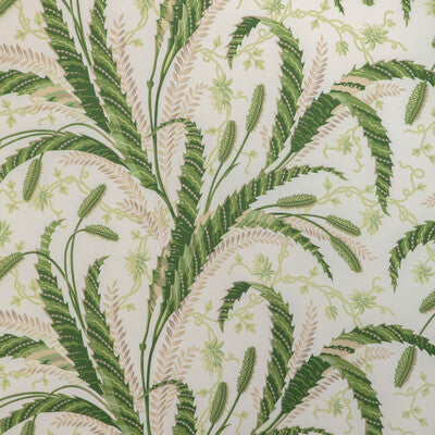 Brunschwig & Fils Multipurpose 8023101.3.0 Multipurpose COTTON - 100% France </p><p>Repeat: H: , V: 27.5 21 - My Fabric Connection -
