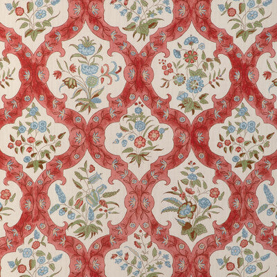 Brunschwig & Fils Multipurpose 8023102.195.0 Multipurpose COTTON - 90%;LINEN - 10% United Kingdom </p><p>Repeat: H: , V: 27.5 21 - My Fabric Connection -