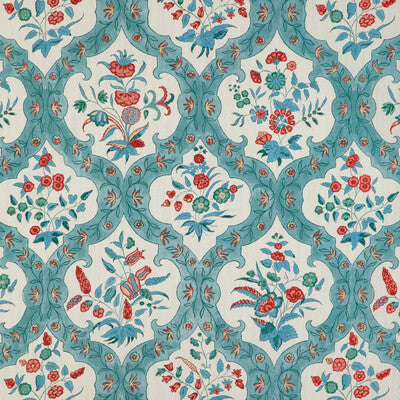 Brunschwig & Fils Multipurpose 8023102.353.0 Multipurpose COTTON - 90%;LINEN - 10% United Kingdom </p><p>Repeat: H: , V: 27.5 21 - My Fabric Connection -