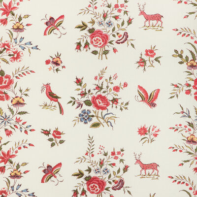 Brunschwig & Fils Multipurpose 8023103.319.0 Multipurpose COTTON - 100% United Kingdom </p><p>Repeat: H: , V: 27.5 21 - My Fabric Connection -