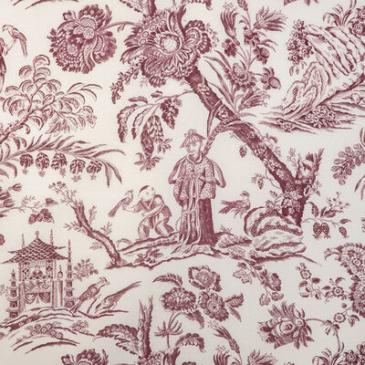 Brunschwig & Fils Multipurpose 8023104.10.0 Multipurpose COTTON - 100% United Kingdom </p><p>Repeat: H: , V: 27.5 21 - My Fabric Connection -