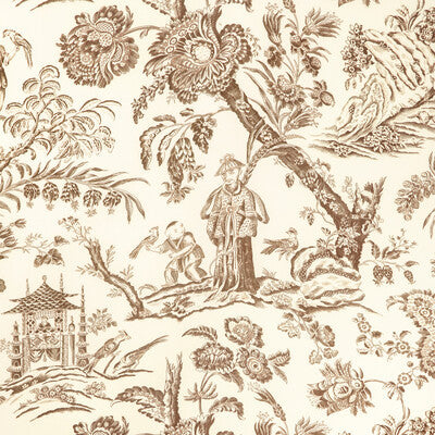 Brunschwig & Fils Multipurpose 8023104.6.0 Multipurpose COTTON - 100% United Kingdom </p><p>Repeat: H: , V: 27.5 21 - My Fabric Connection -