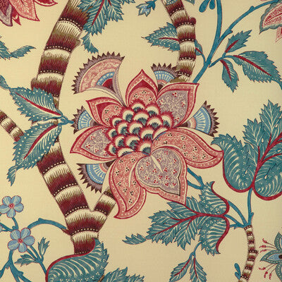 Brunschwig & Fils Multipurpose 8023105.1635.0 Multipurpose COTTON - 100% United Kingdom </p><p>Repeat: H: , V: 27.5 21 - My Fabric Connection -