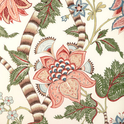 Brunschwig & Fils Multipurpose 8023105.312.0 Multipurpose COTTON - 100% United Kingdom </p><p>Repeat: H: , V: 27.5 21 - My Fabric Connection -