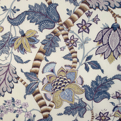Brunschwig & Fils Multipurpose 8023105.54.0 Multipurpose COTTON - 100% United Kingdom </p><p>Repeat: H: , V: 27.5 21 - My Fabric Connection -