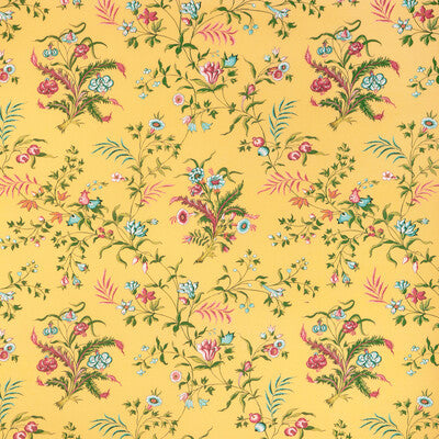 Brunschwig & Fils Multipurpose 8023107.430.0 Multipurpose COTTON - 100% United Kingdom </p><p>Repeat: H: , V: 27.5 21 - My Fabric Connection -
