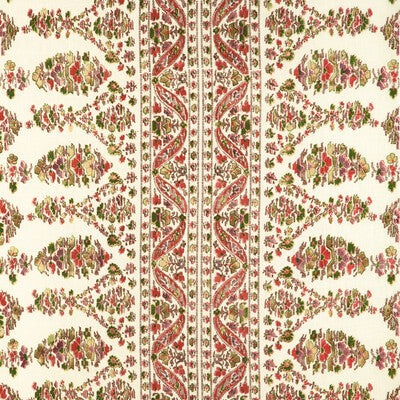 Brunschwig & Fils Multipurpose 8023108.73.0 Multipurpose LINEN - 100% India </p><p>Repeat: H: , V: 27.5 21 - My Fabric Connection -