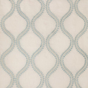 Camus Sheer Sky 8023110.15.0 by Brunschwig & Fils Fabric