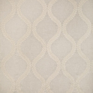 Camus Sheer Ivory 8023110.1.0 by Brunschwig & Fils Fabric