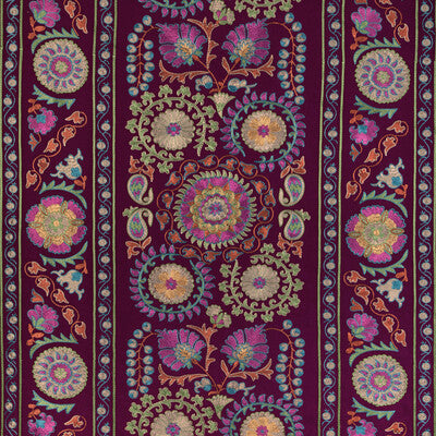 Brunschwig & Fils - Multipurpose - 8023113.310.0 - Multipurpose - LINEN - 51%;VISCOSE - 44%;POLYESTER - 5% - India </p><p>Repeat: H: , V: 27.5 21 - My Fabric Connection -