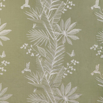 Brunschwig & Fils Drapery 8023114.31.0 Drapery LINEN - 90%;VISCOSE - 10% India </p><p>Repeat: H: , V: 27.5 21 - My Fabric Connection -