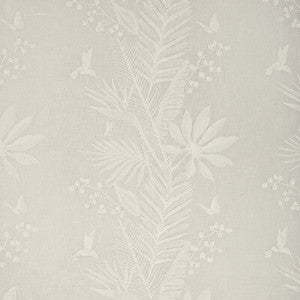 Manda Sheer 1 8023115.1.0 by Brunschwig & Fils Fabric