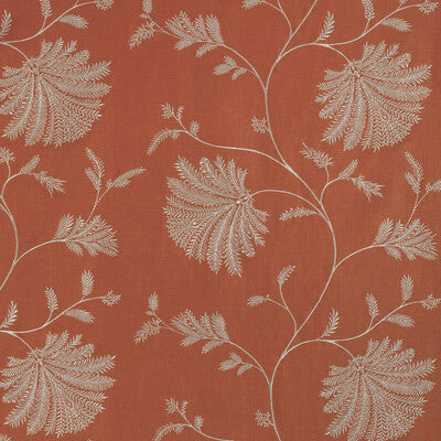 Brunschwig & Fils Drapery 8023116.12.0 Drapery LINEN - 66%;VISCOSE - 34% India </p><p>Repeat: H: , V: 27.5 21 - My Fabric Connection -