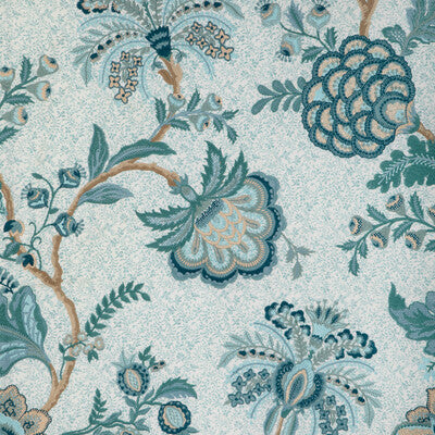 Brunschwig & Fils Multipurpose 8023118.535.0 Multipurpose LINEN - 38%;COTTON - 31%;POLYESTER - 31% India </p><p>Repeat: H: , V: 27.5 21 - My Fabric Connection -