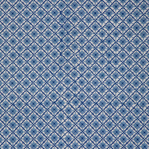 Ines Emb Blue 8023119.155.0 by Brunschwig & Fils Fabric