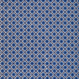Ines Emb Navy 8023119.550.0 by Brunschwig & Fils Fabric