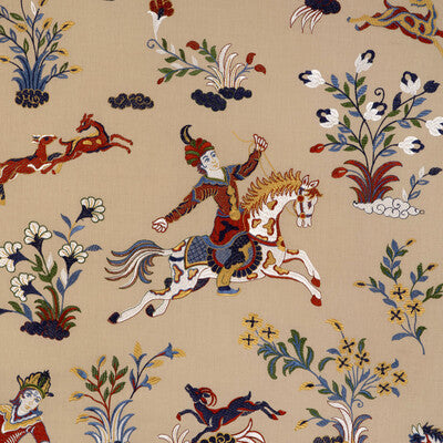 Brunschwig & Fils Multipurpose 8023120.1624.0 Multipurpose LINEN - 36%;VISCOSE - 35%;COTTON - 29% India </p><p>Repeat: H: , V: 27.5 21 - My Fabric Connection -